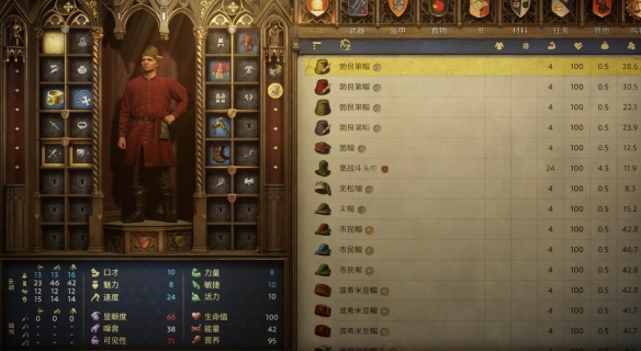 diablofans游戏攻略