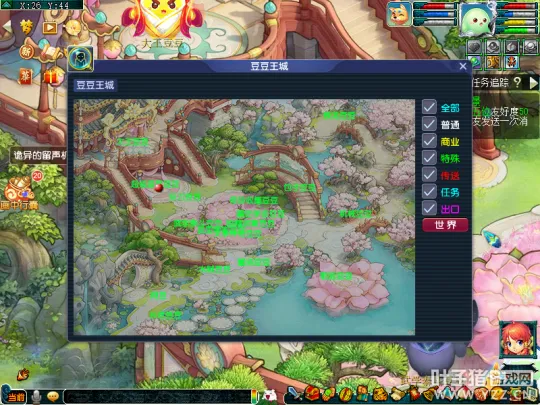 diablofans游戏攻略