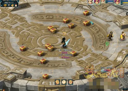 diablofans游戏攻略