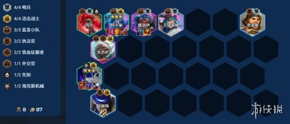 diablofans游戏攻略