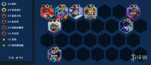 diablofans游戏攻略