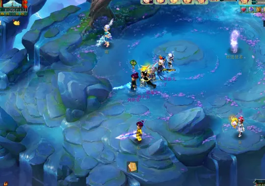 diablofans游戏攻略