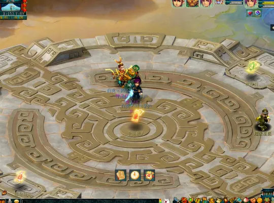 diablofans游戏攻略