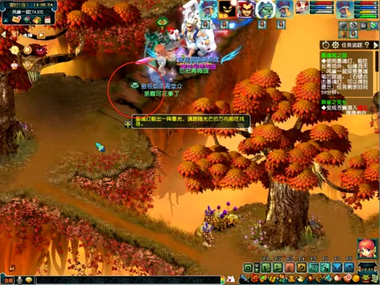 diablofans游戏攻略