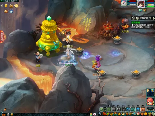 diablofans游戏攻略