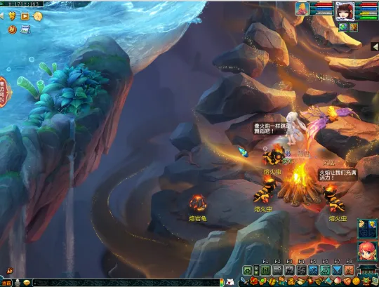 diablofans游戏攻略