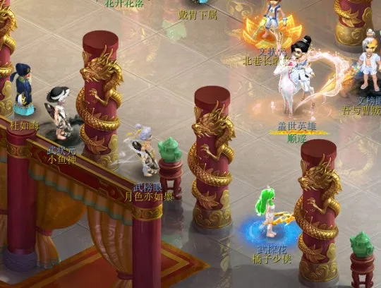 diablofans游戏攻略