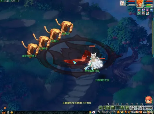 diablofans游戏攻略