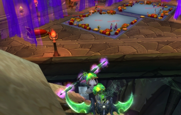 diablofans游戏攻略