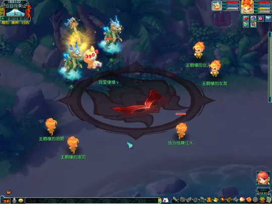 diablofans游戏攻略