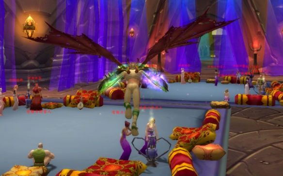 diablofans游戏攻略