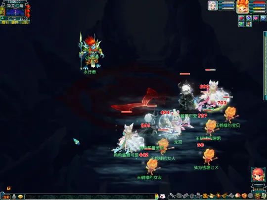 diablofans游戏攻略