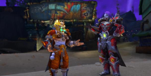 diablofans游戏攻略