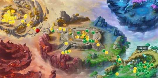 diablofans游戏攻略