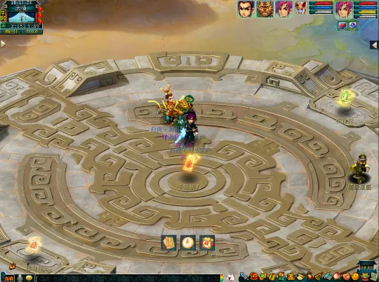 diablofans游戏攻略