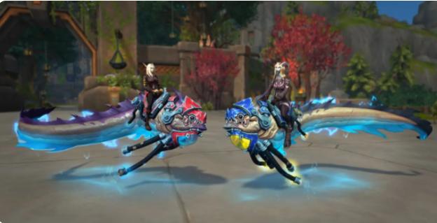 diablofans游戏攻略