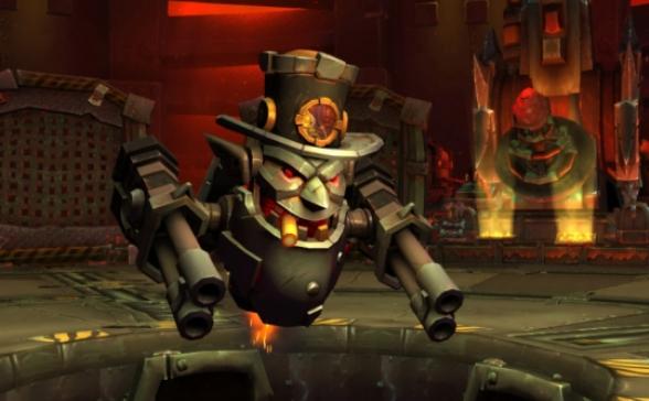 diablofans游戏攻略