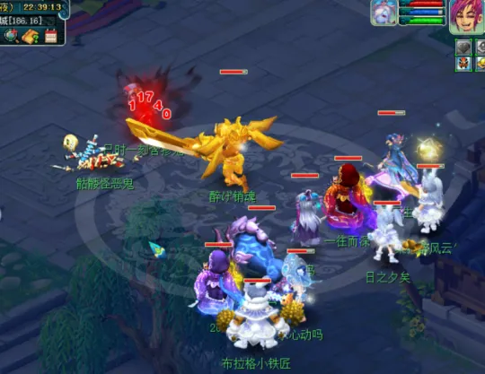 diablofans游戏攻略