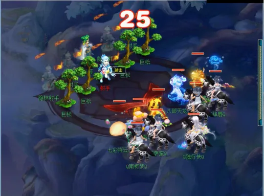 diablofans游戏攻略