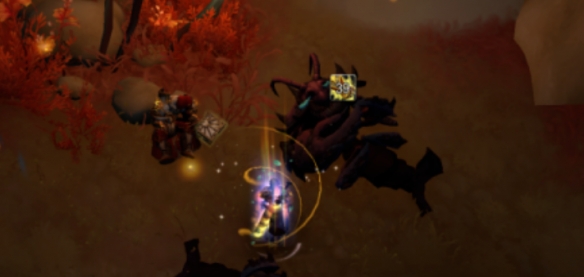 diablofans游戏攻略