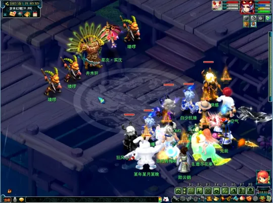 diablofans游戏攻略