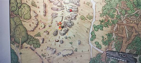 diablofans游戏攻略