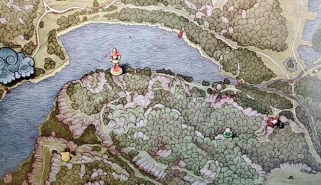 diablofans游戏攻略