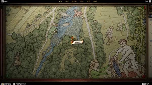 diablofans游戏攻略