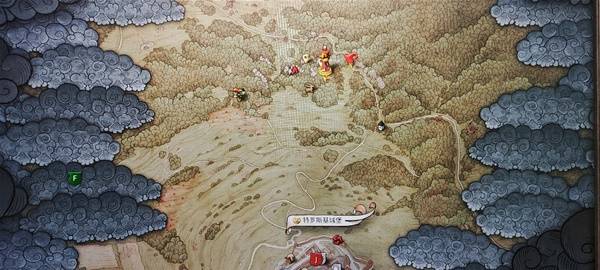 diablofans游戏攻略