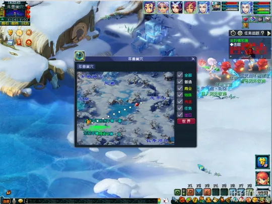 diablofans游戏攻略