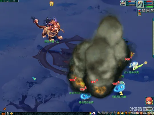 diablofans游戏攻略