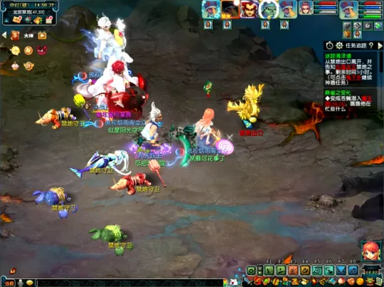 diablofans游戏攻略