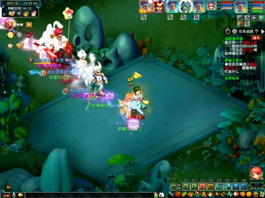 diablofans游戏攻略