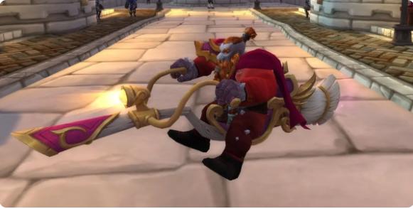 diablofans游戏攻略