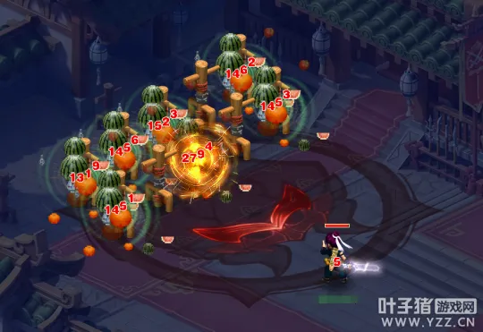 diablofans游戏攻略