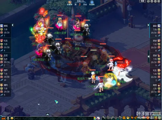 diablofans游戏攻略