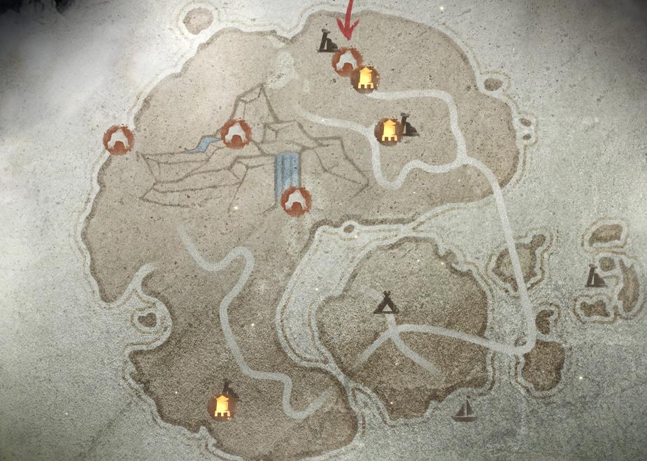 diablofans游戏攻略