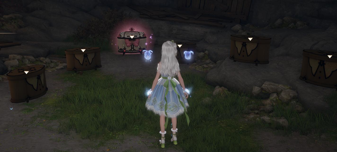 diablofans游戏攻略