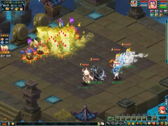 diablofans游戏攻略