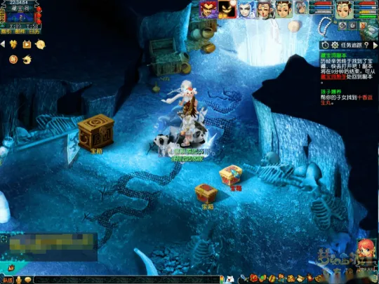 diablofans游戏攻略