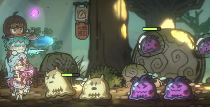 diablofans游戏攻略