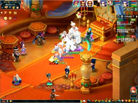 diablofans游戏攻略