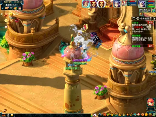 diablofans游戏攻略