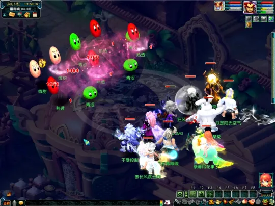 diablofans游戏攻略