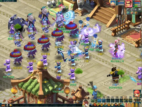 diablofans游戏攻略