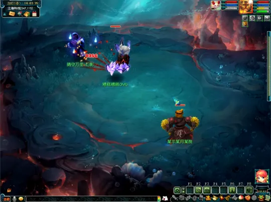 diablofans游戏攻略