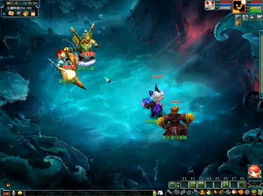 diablofans游戏攻略