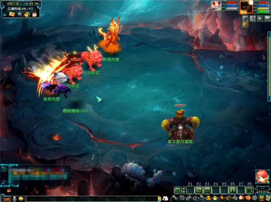 diablofans游戏攻略