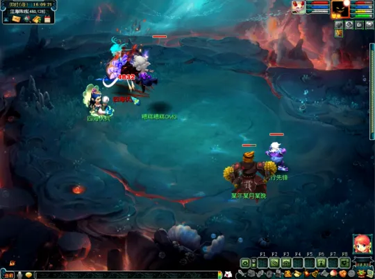 diablofans游戏攻略