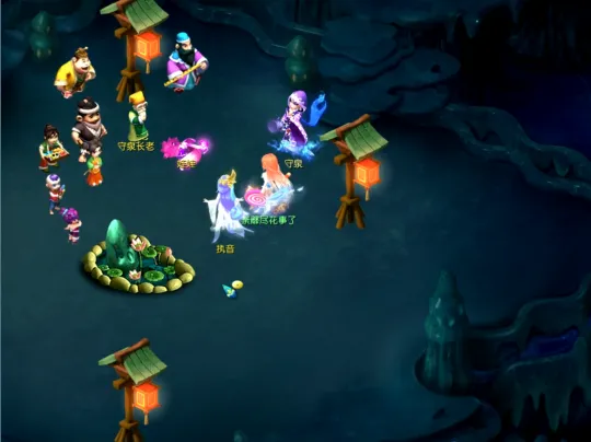 diablofans游戏攻略